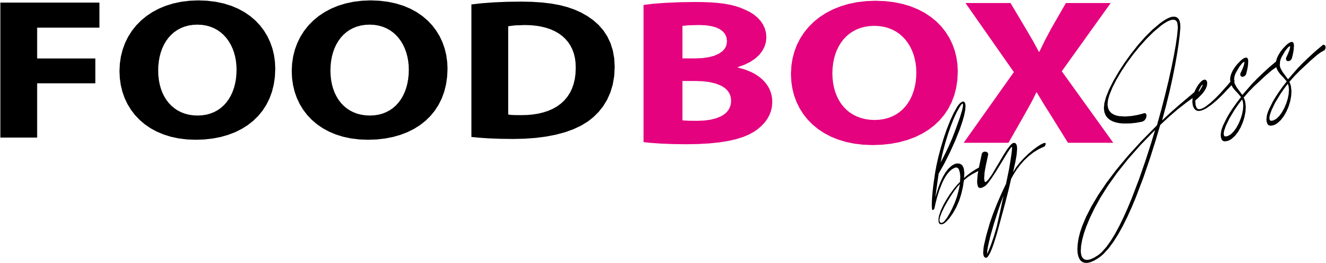 Foodbox-by-jess logo