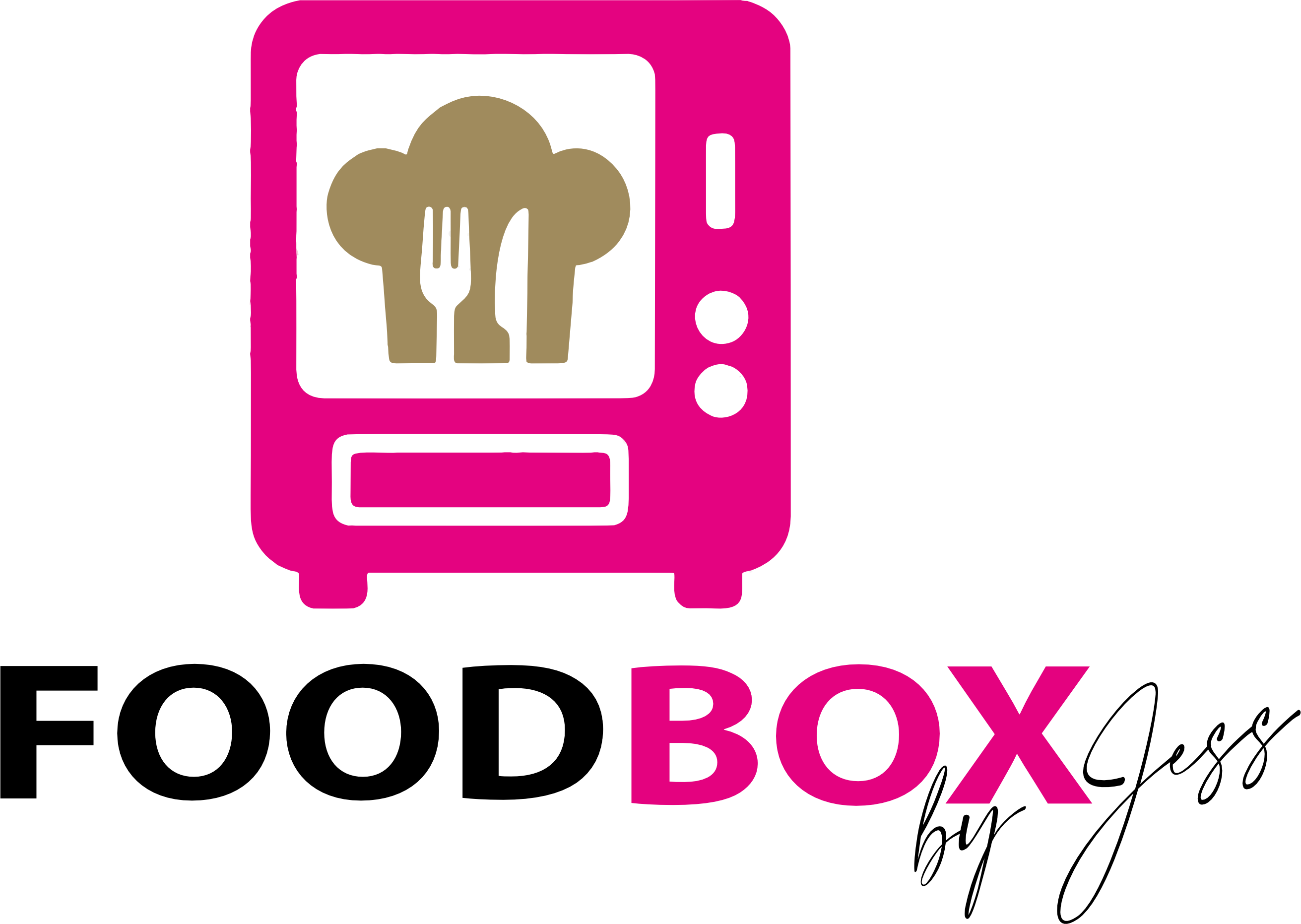Foodbox-by-jess logo